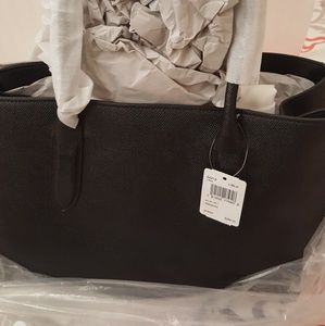 coach bailey large carryall tote